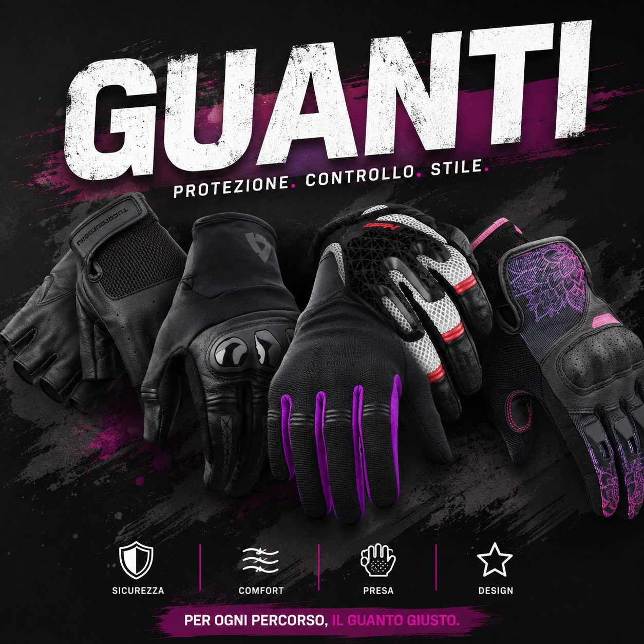 GUANTI