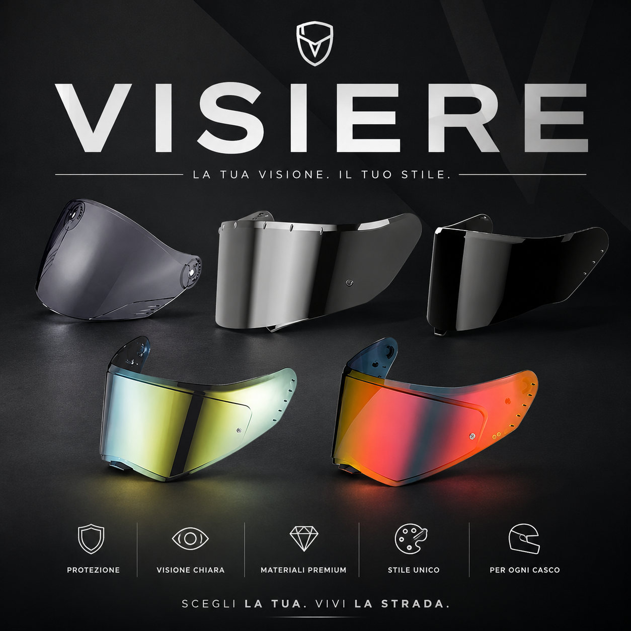 VISIERE