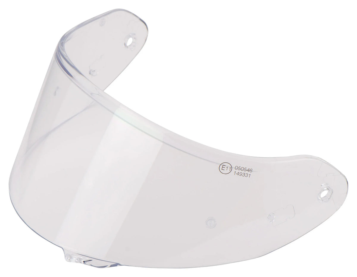 VISIERA AIROH ST.701, ST.501, VALOR, SPARK TRASPARENTE