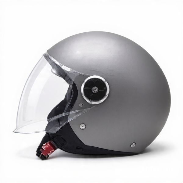 CASCO DEMI JET JFM 550 - antracite opaco