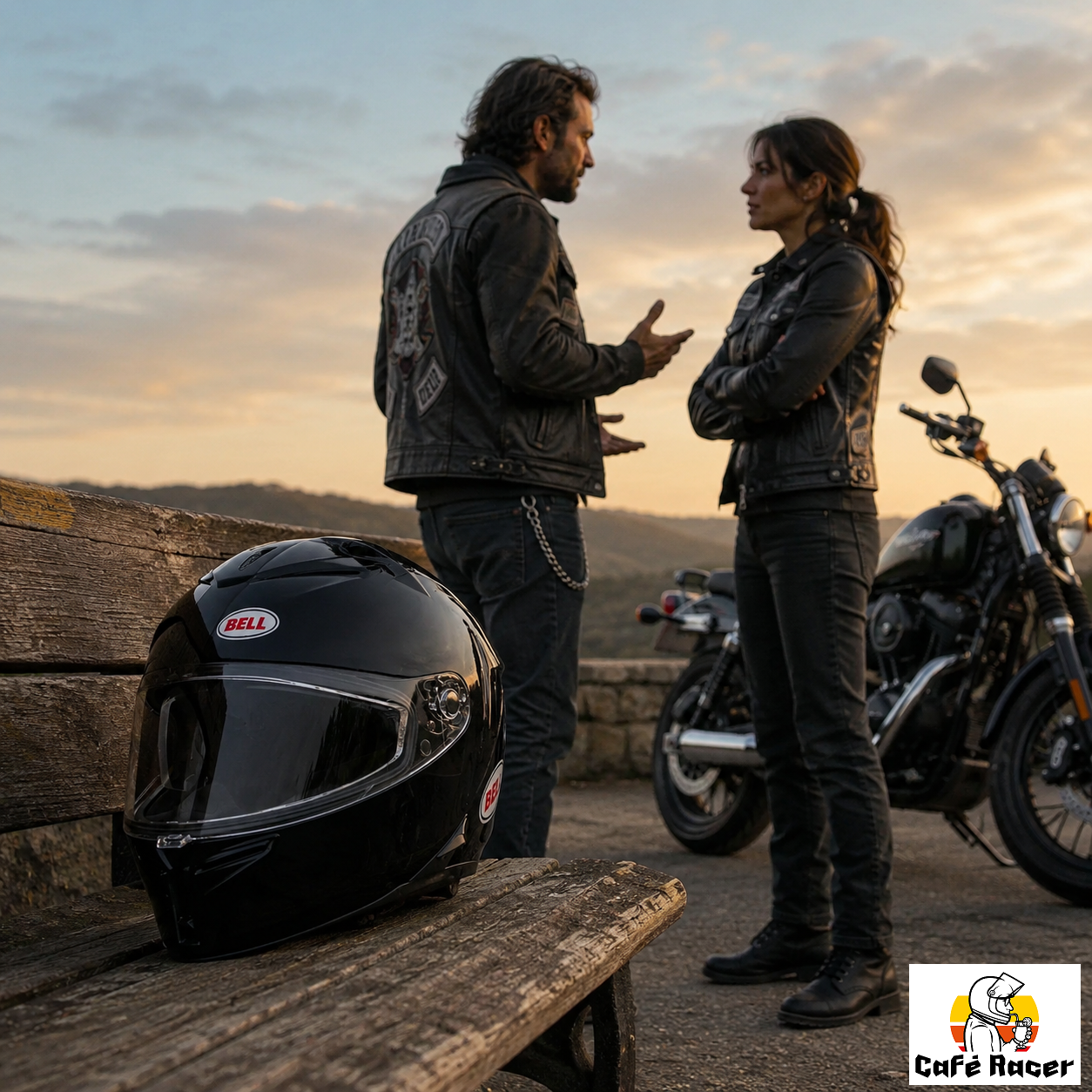 CASCO INTEGRALE BELL LITHIUM SOLID - nero lucido