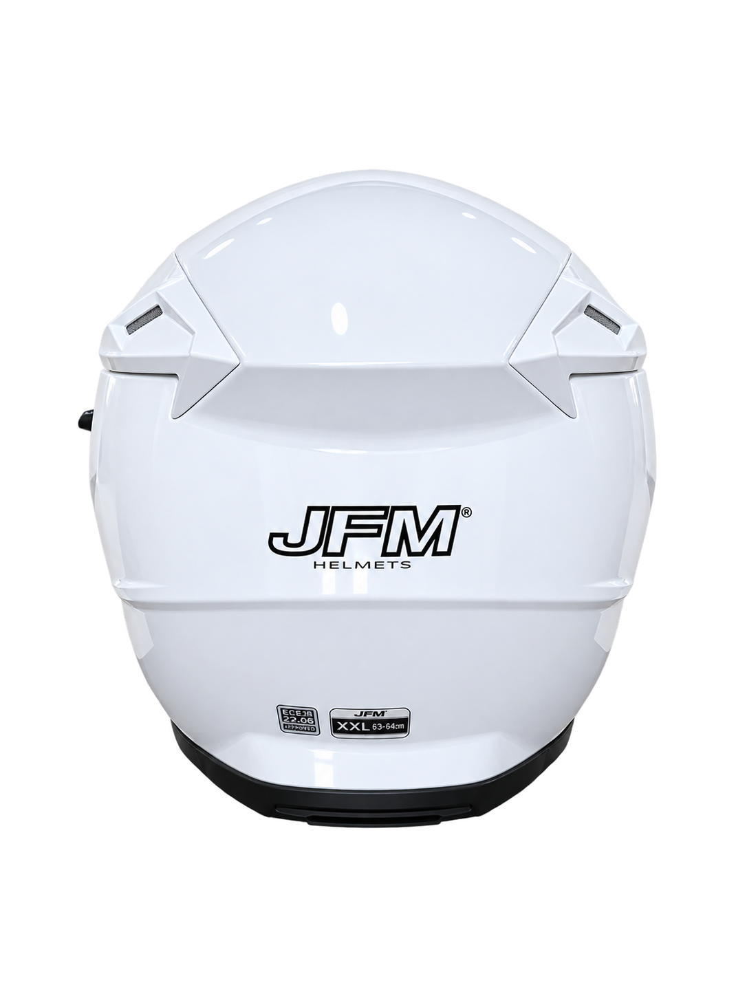 CASCO MODULARE JFM 4000 - bianco lucido