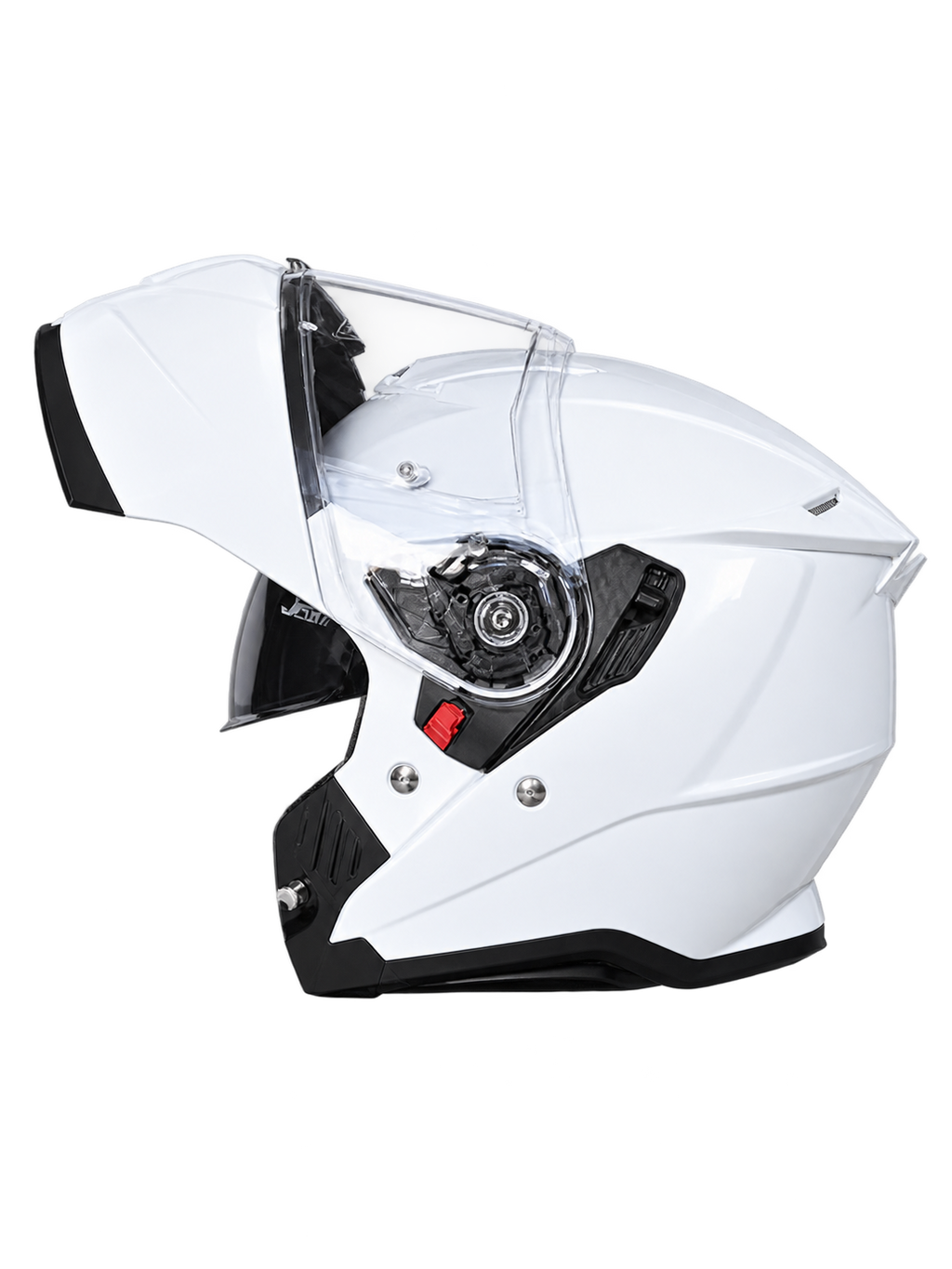CASCO MODULARE JFM 4000 - bianco lucido