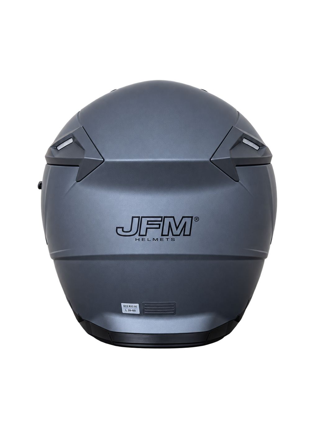 CASCO MODULARE JFM 4000 - antracite opaco