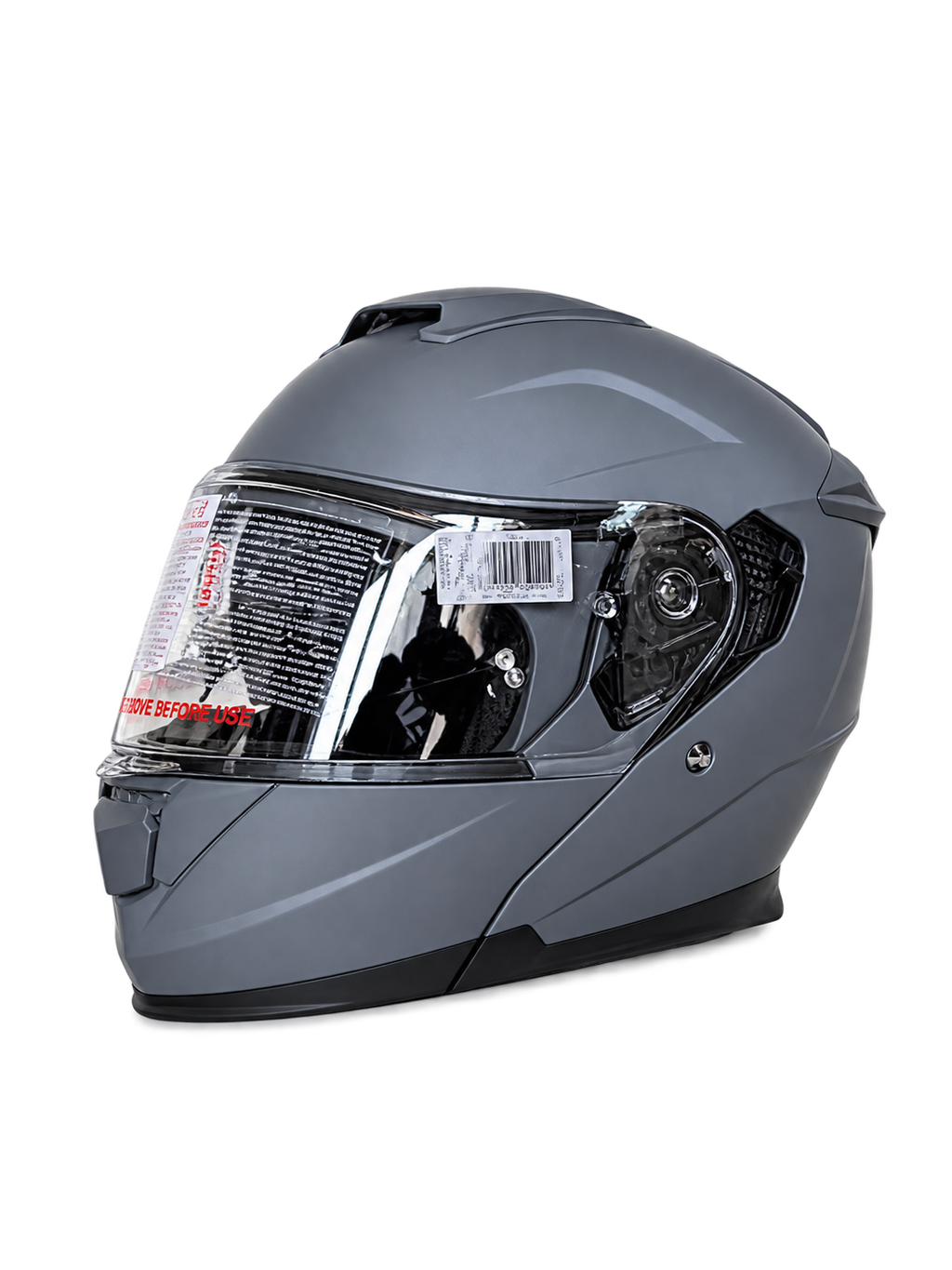 CASCO MODULARE JFM 4000 - antracite opaco