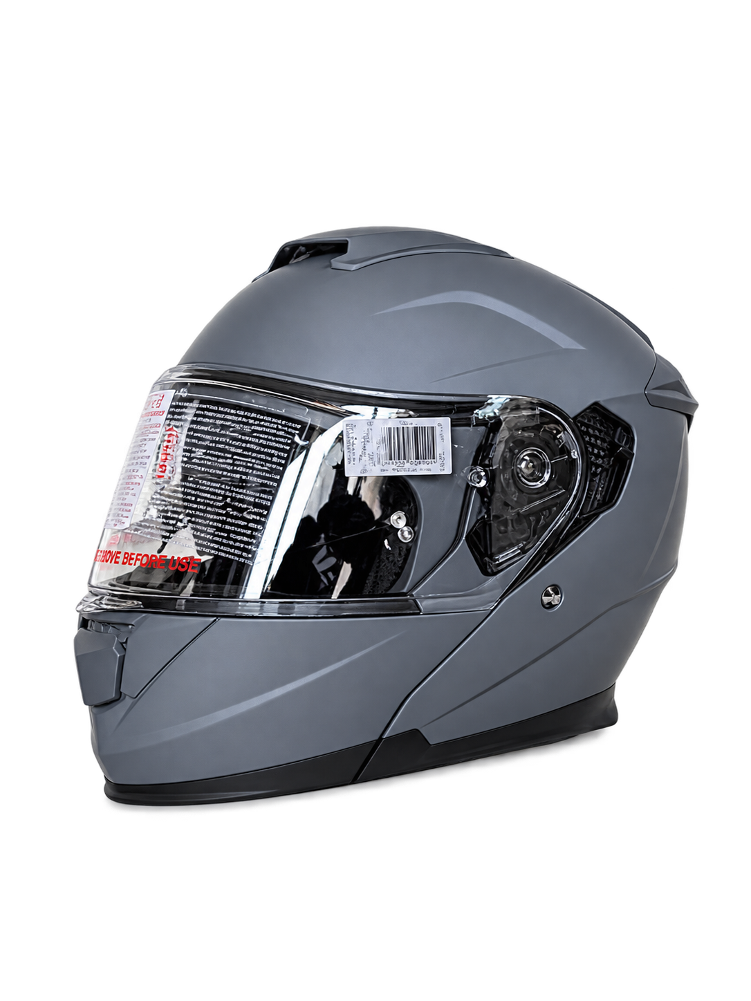 CASCO MODULARE JFM 4000 - antracite opaco