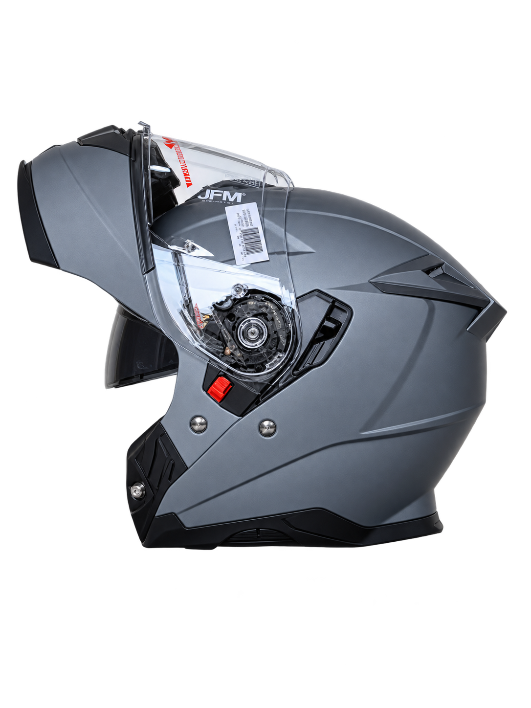 CASCO MODULARE JFM 4000 - antracite opaco