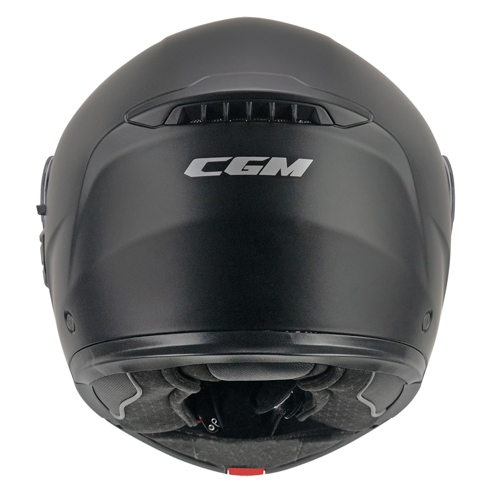 CASCO MODULARE CGM 569 C-MAX MONO - nero opaco