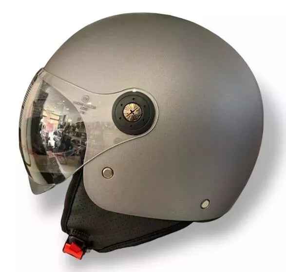 CASCO DEMI JET JFM 900 - antracite opaco