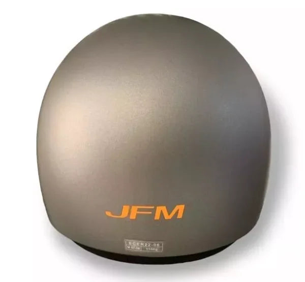 CASCO DEMI JET JFM 900 - antracite opaco