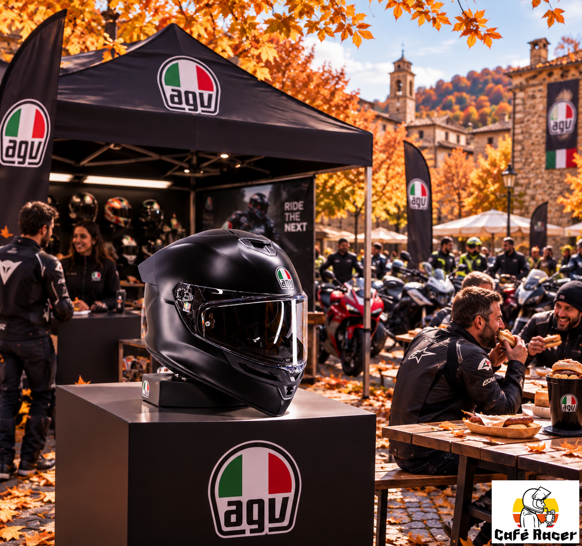 CASCO INTEGRALE AGV K5 MONO - nero opaco