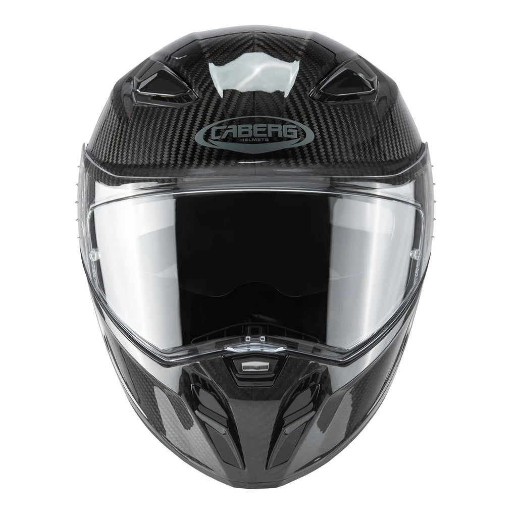 CASCO INTEGRALE CABERG DRIFT EVO II - carbonio lucido