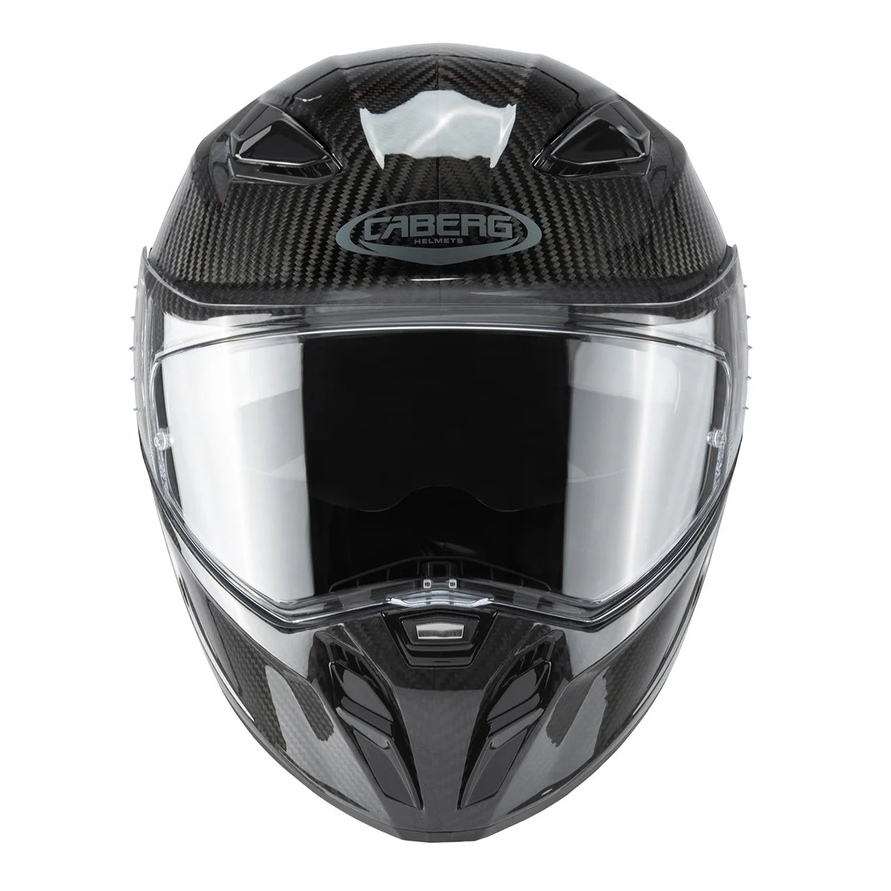 CASCO INTEGRALE CABERG DRIFT EVO II - carbonio lucido