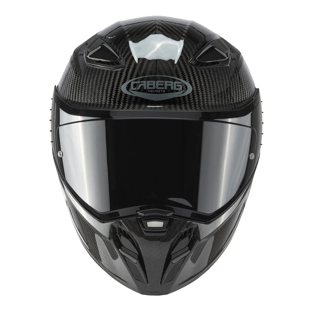CASCO INTEGRALE CABERG DRIFT EVO II - carbonio lucido