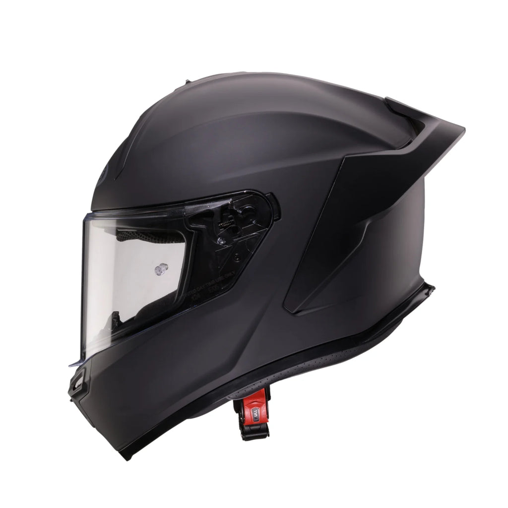 CASCO INTEGRALE CABERG ROXTER - nero opaco