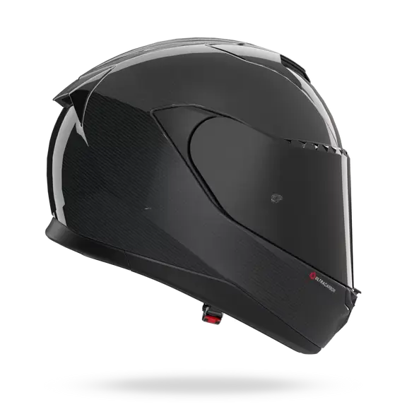 CASCO INTEGRALE NOLAN X-904 ULTRA CARBON PURO 324 - carbonio lucido