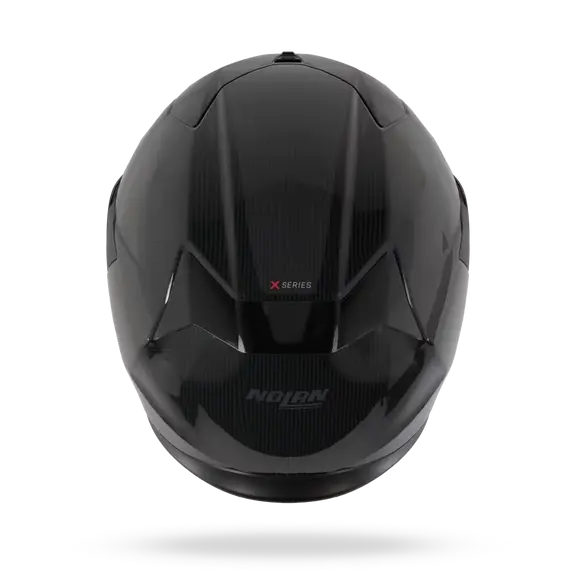 CASCO INTEGRALE NOLAN X-904 ULTRA CARBON PURO 324 - carbonio lucido