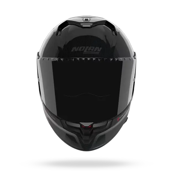 CASCO INTEGRALE NOLAN X-904 ULTRA CARBON PURO 324 - carbonio lucido