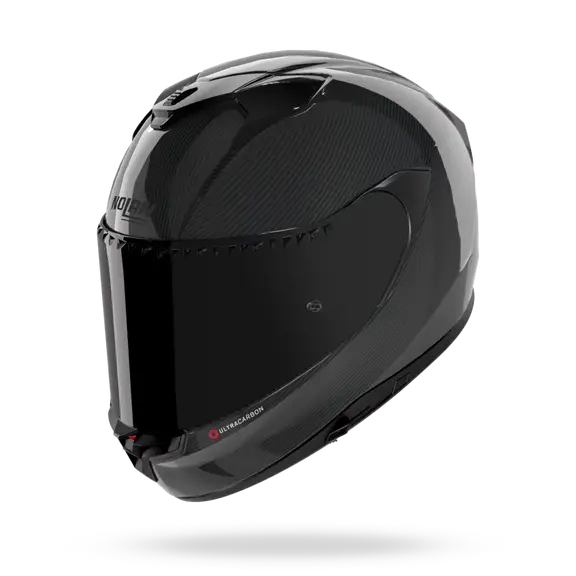 CASCO INTEGRALE NOLAN X-904 ULTRA CARBON PURO 324 - carbonio lucido