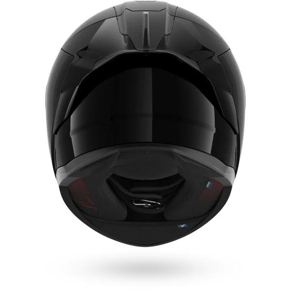 CASCO INTEGRALE SHARK SKWAL CUP DARK SHADOW DUAL BLK - nero lucido