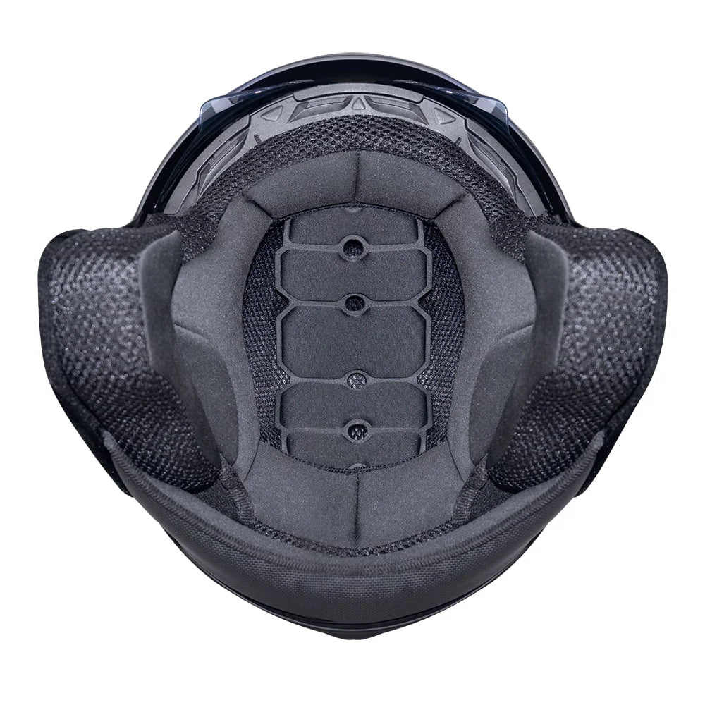 CASCO JET CGM 116 AIR MONO - bigio lucido
