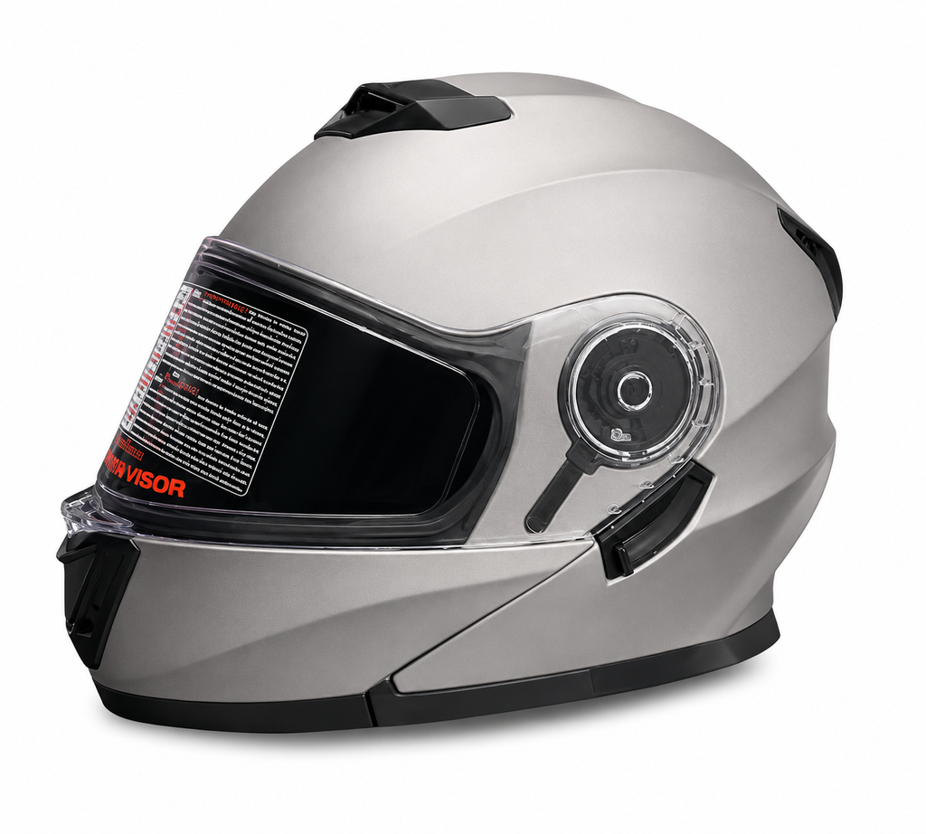 CASCO MODULARE JFM 1000 - antracite opaco