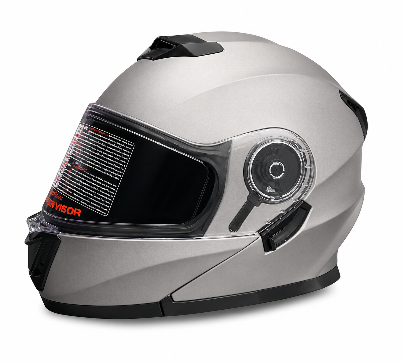 CASCO MODULARE JFM 1000 - antracite opaco