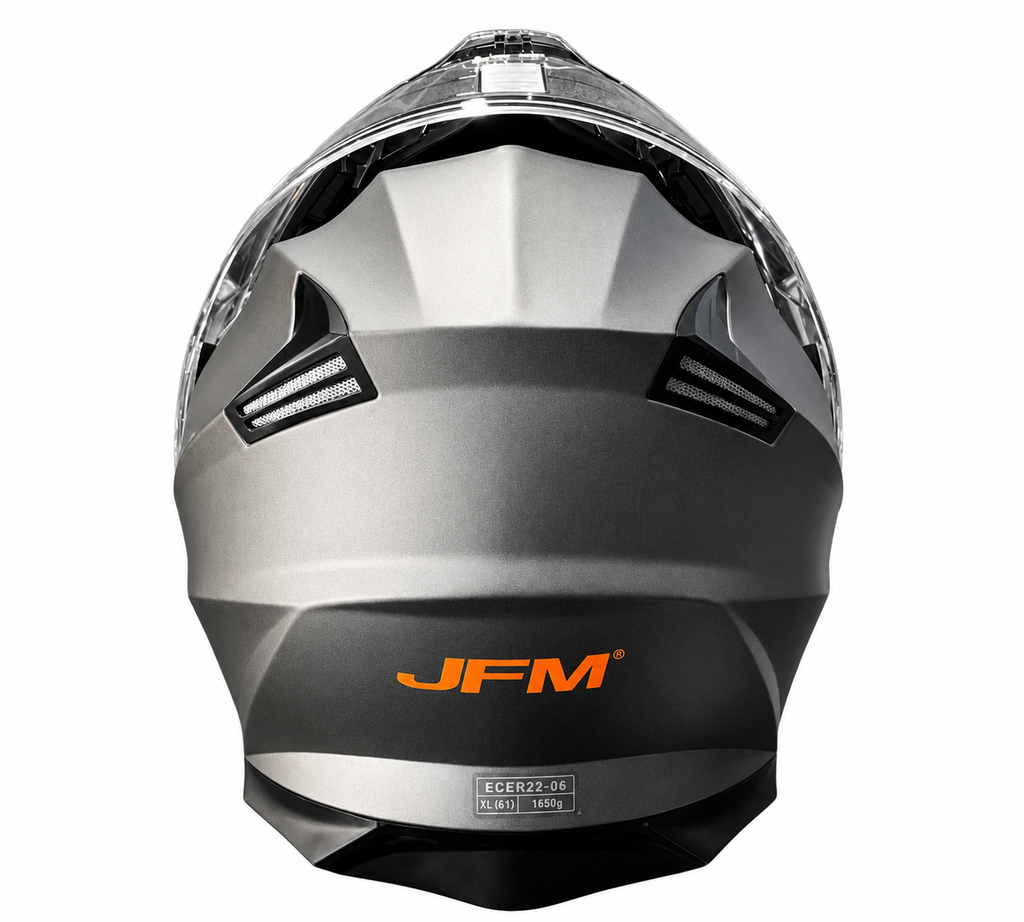 CASCO MODULARE JFM 1000 - antracite opaco