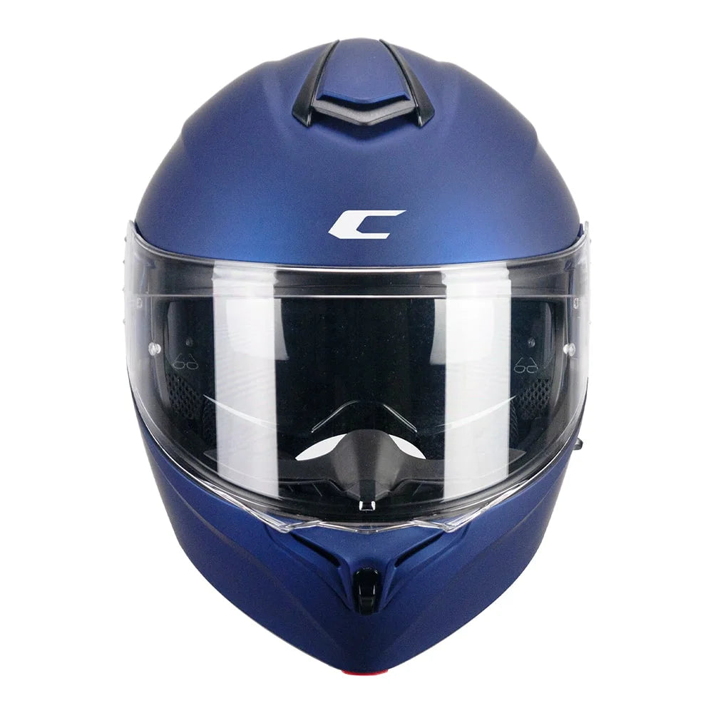 CASCO MODULARE CGM 568 BER MONO - blu satinato