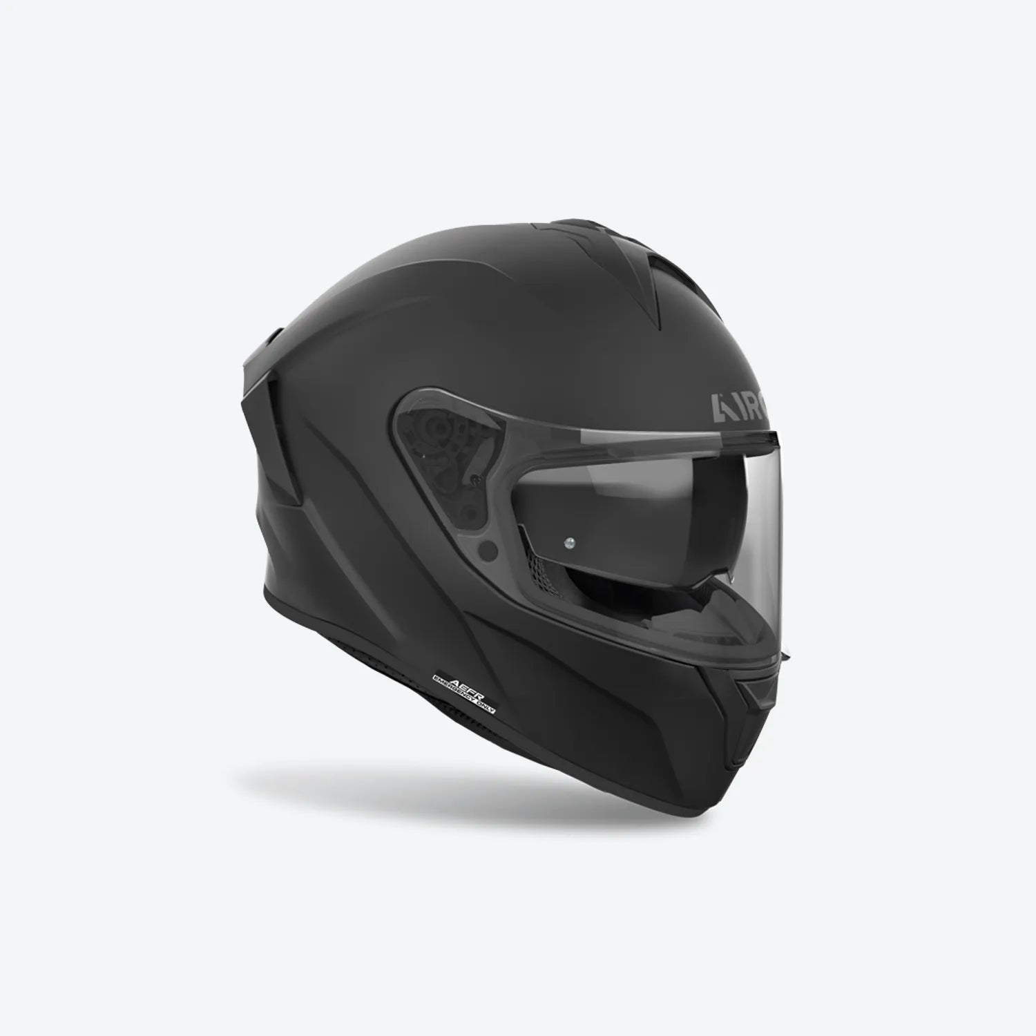 CASCO INTEGRALE AIROH SPARK 2 COLOR - nero opaco