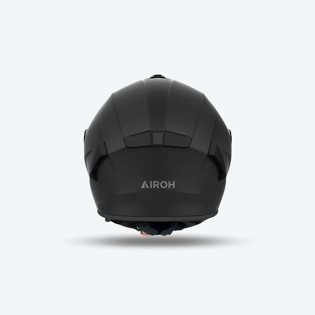 CASCO INTEGRALE AIROH SPARK 2 COLOR - nero opaco
