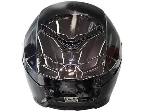 CASCO INTEGRALE MPH BLADE ECE 22.06 - jeans scuro lucido