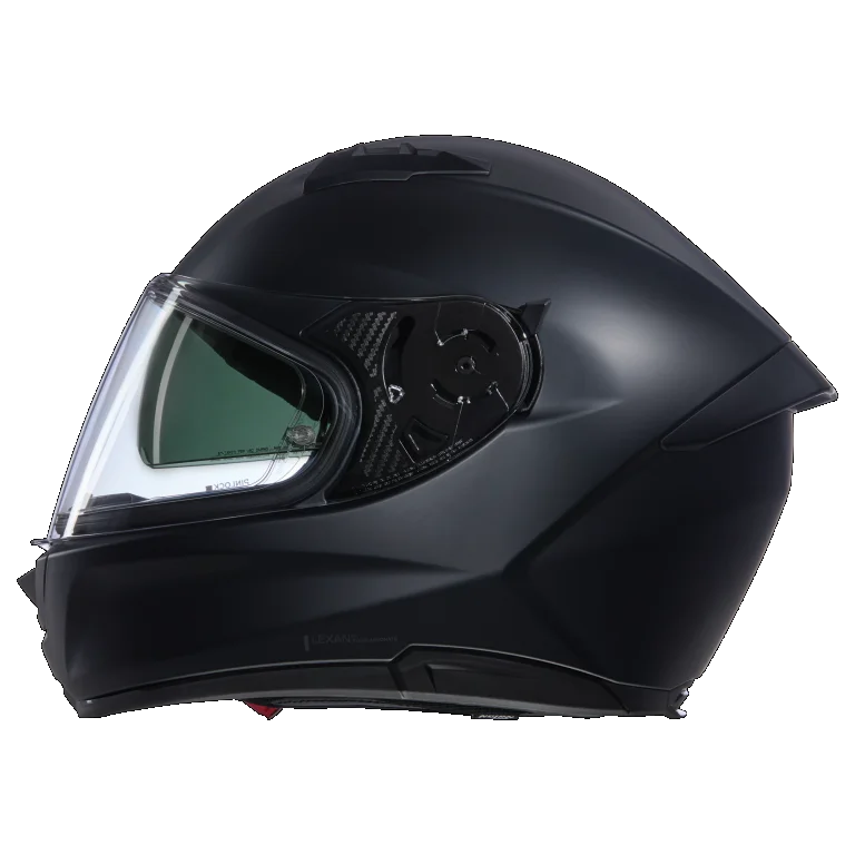 CASCO INTEGRALE NOLAN N60-6 CLASSICO 302 - nero opaco