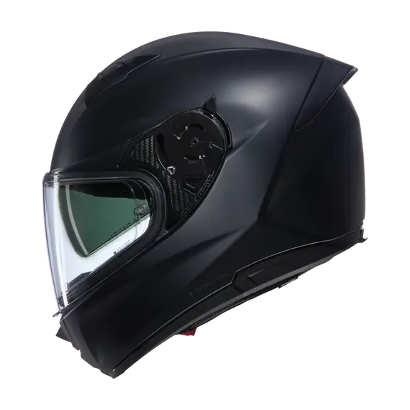 CASCO INTEGRALE NOLAN N60-6 CLASSICO 302 - nero opaco