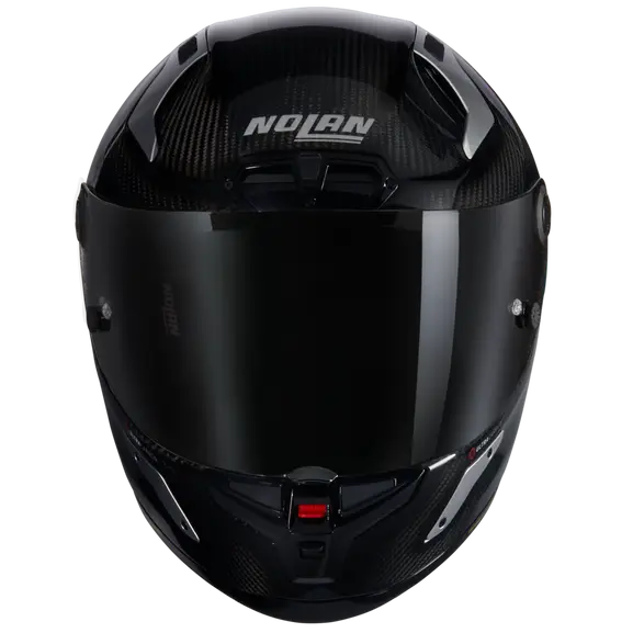 CASCO INTEGRALE NOLAN X-804 RS ULTRA CARBON ARGENTO 332 - carbonio/argento lucido