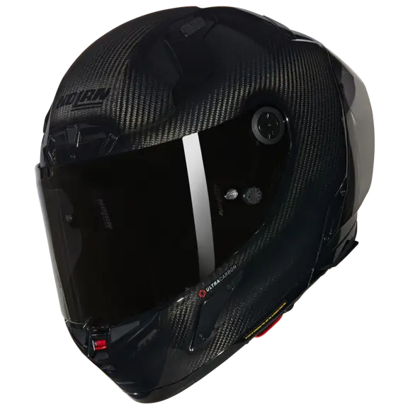 CASCO INTEGRALE NOLAN X-804 RS ULTRA CARBON PURO 324 - carbonio lucido