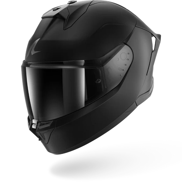 CASCO INTEGRALE SHARK SKWAL CUP DARK SHADOW Mat KMA - nero opaco visiera dark smoke inclusa nella scatola