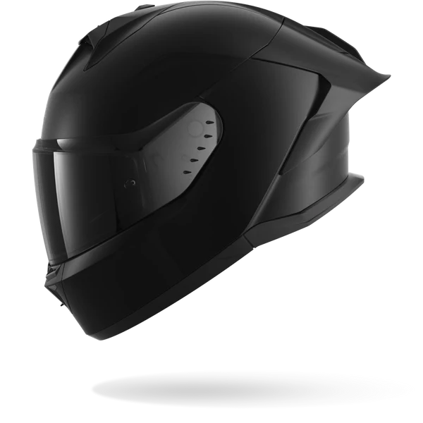 CASCO INTEGRALE SHARK SKWAL CUP DARK SHADOW Mat KMA - nero opaco visiera dark smoke inclusa nella scatola
