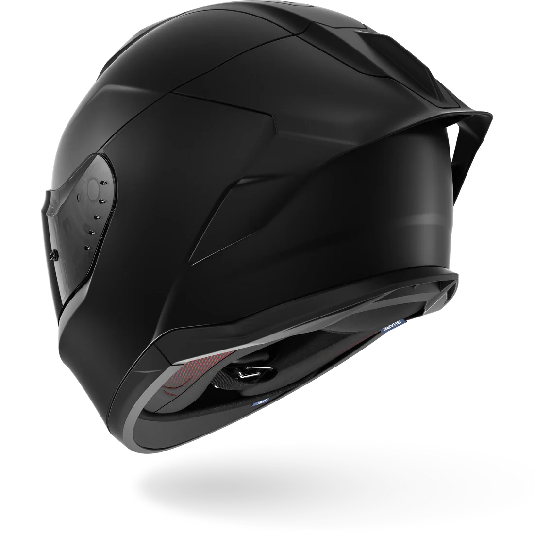 CASCO INTEGRALE SHARK SKWAL CUP DARK SHADOW Mat KMA - nero opaco visiera dark smoke inclusa nella scatola