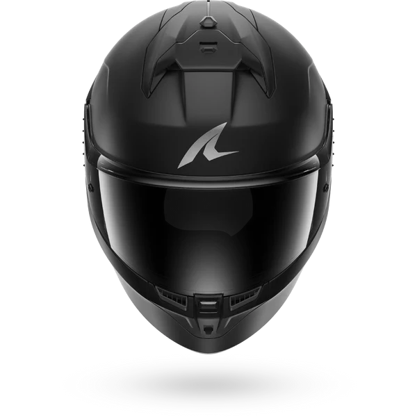 CASCO INTEGRALE SHARK SKWAL CUP DARK SHADOW Mat KMA - nero opaco visiera dark smoke inclusa nella scatola