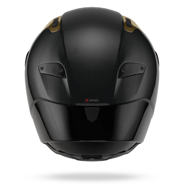 CASCO INTEGRALE NOLAN X-804 RS ULTRA CARBON AUREO 330 - carbonio/oro lucido
