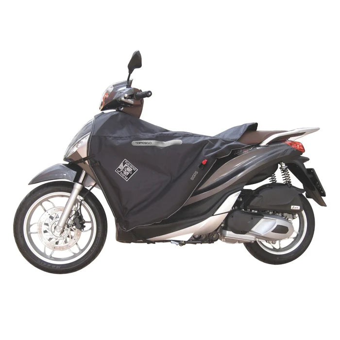 Coprigambe TERMOSCUD® R182 Tucano Urbano Impermeabile
