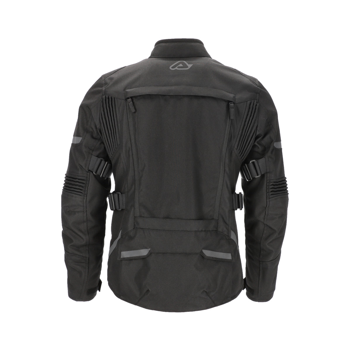 GIACCA DONNA 4 STAGIONI ACERBIS CE X-ROVER LADY - nero