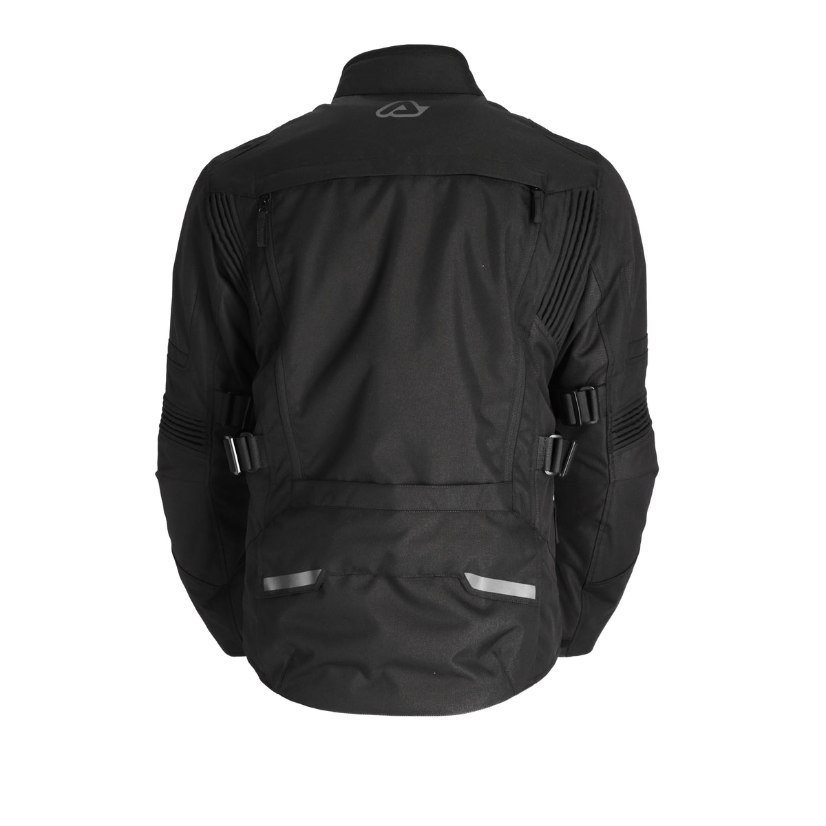 GIACCA UOMO 4 STAGIONI ACERBIS CE X-ROVER - nero