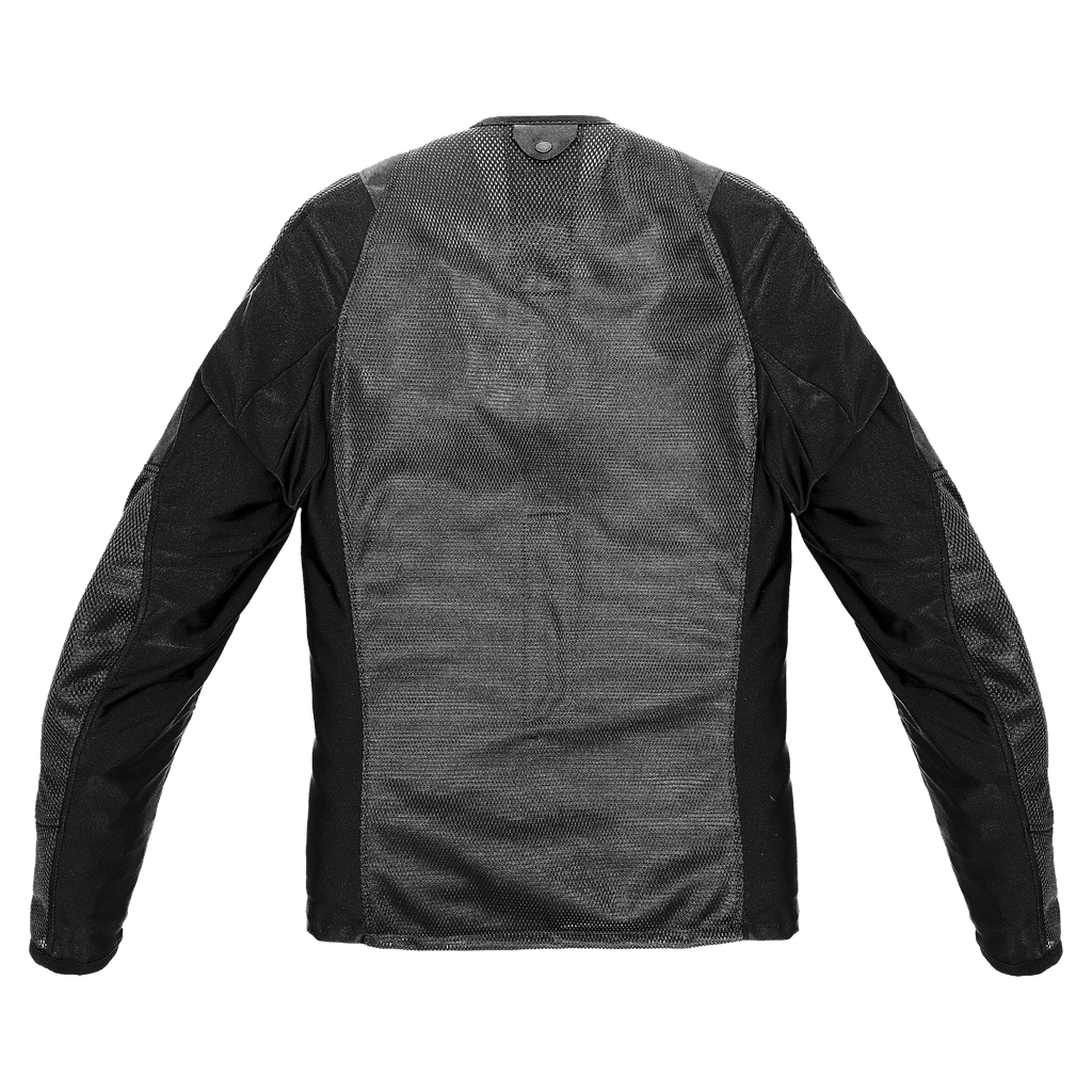 GIACCA DONNA ESTIVA SPIDI BASE-1 ARMOR LADY - nero