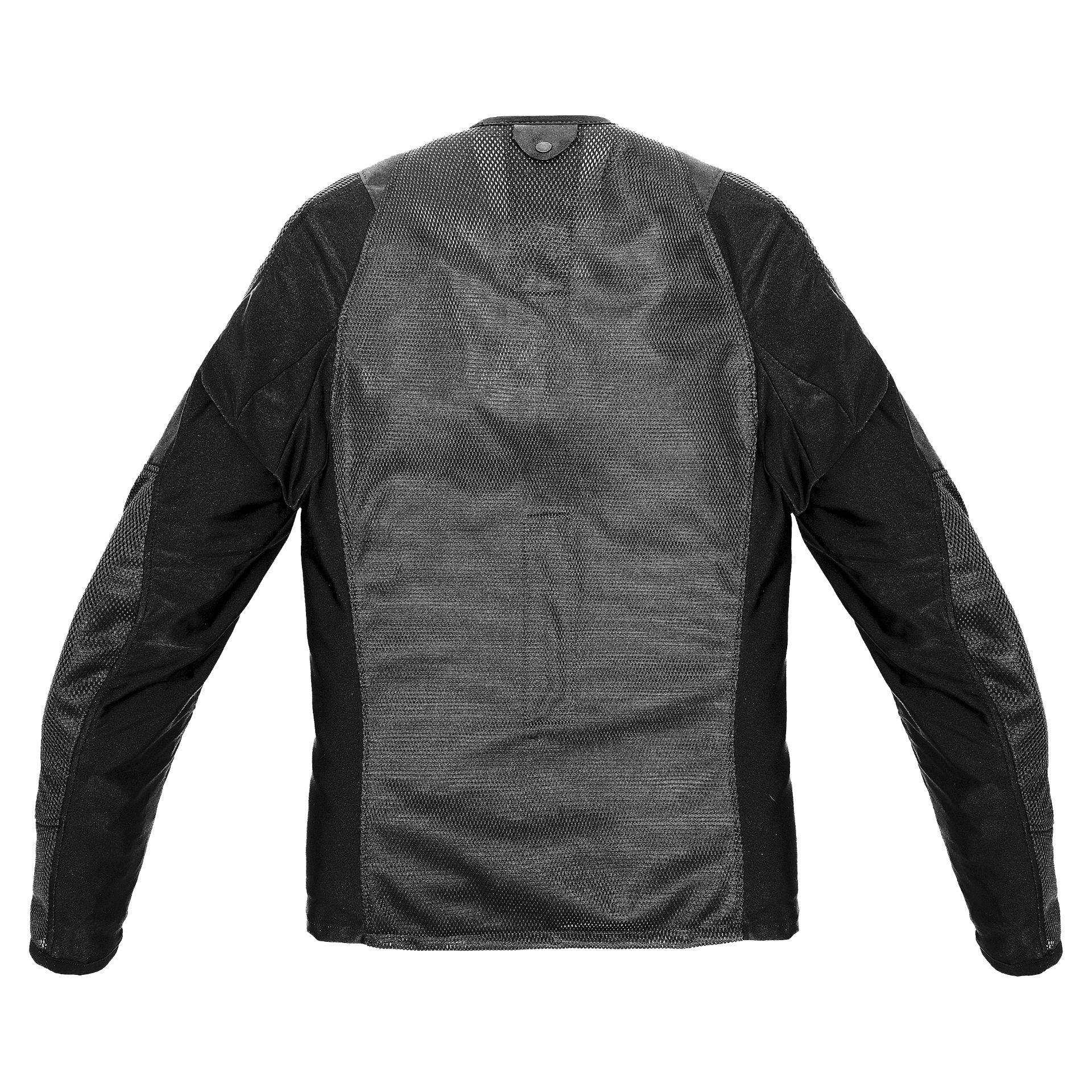 GIACCA DONNA ESTIVA SPIDI BASE-1 ARMOR LADY - nero