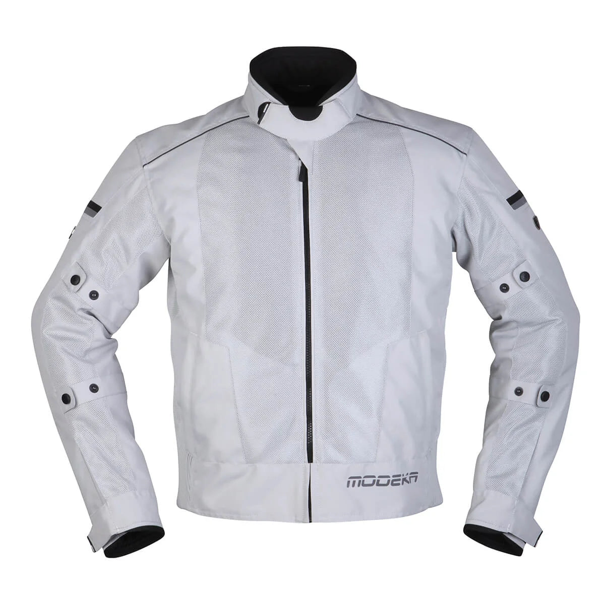 GIACCA UOMO ESTIVA MODEKA VEO AIR - grigio chiaro