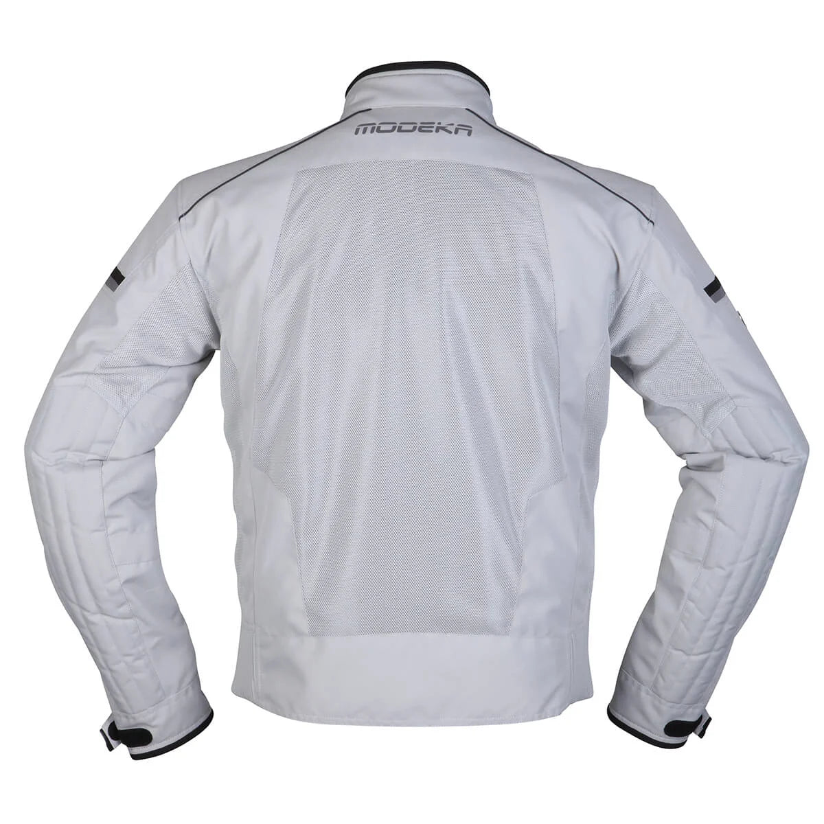 GIACCA UOMO ESTIVA MODEKA VEO AIR - grigio chiaro