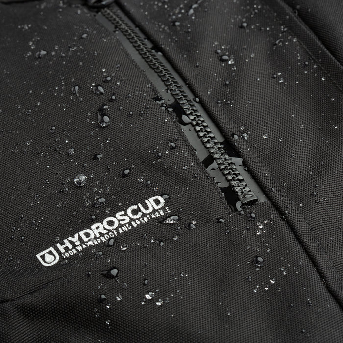 GIACCA UOMO 4 STAGIONI TUCANO URBANO 4STROKE EVO HYDROSCUD® - nero