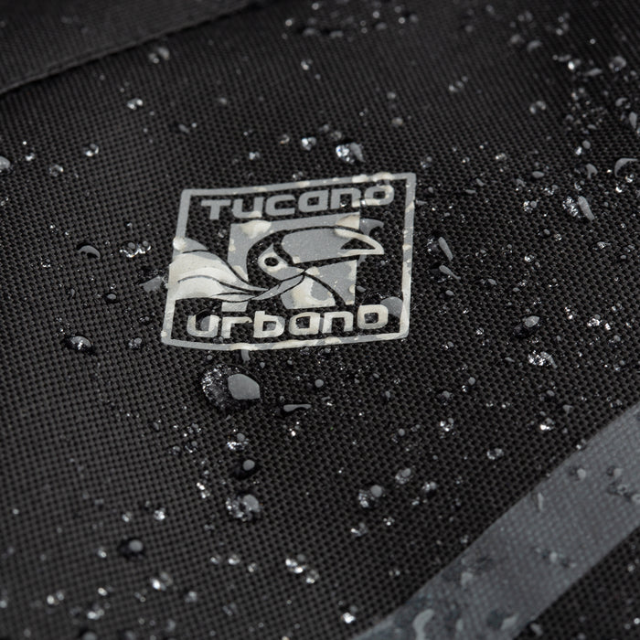 GIACCA UOMO 4 STAGIONI TUCANO URBANO 4STROKE EVO HYDROSCUD® - nero